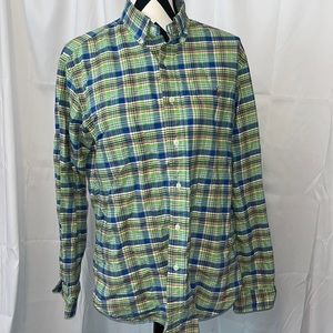 Polo Ralph Lauren button up shirt